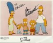 8)<!-- s8) --> 

Address Used:
Dan Castellaneta
"The Simpsons" 
Fox TV
PO Box 900
Beverly Hills, CA 90213
USA

photo
<!-- Image --> - <!-- Image -->
envelope
<!-- Image --> - <!-- Image -->
<br><img border=